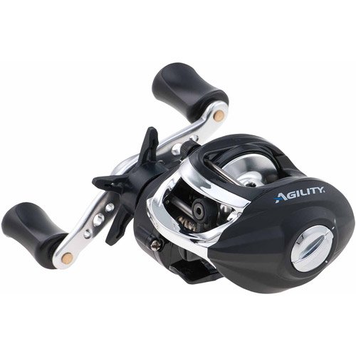 Baitcast Reel