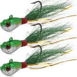 Saltwater Jigs