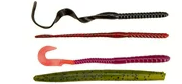 Saltwater Soft Plastics