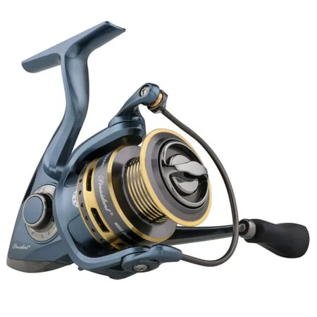 Spinning Reel