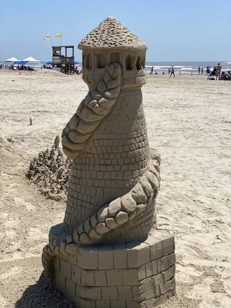 Sandcastle1