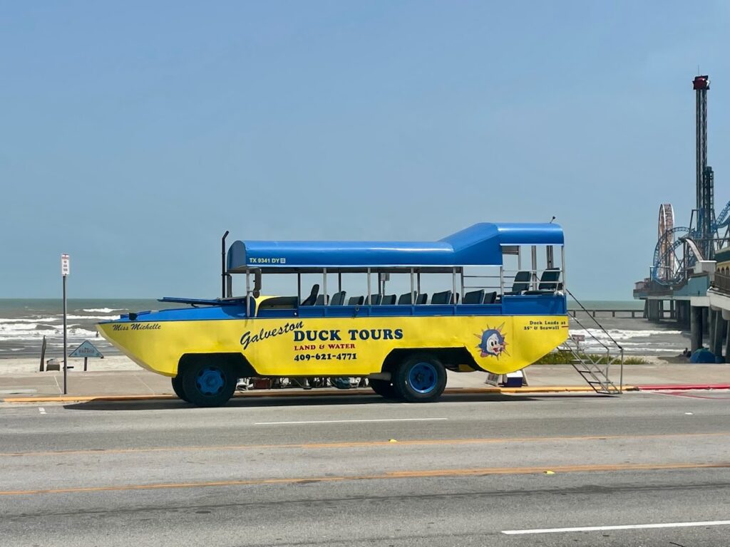 Duck Tour2