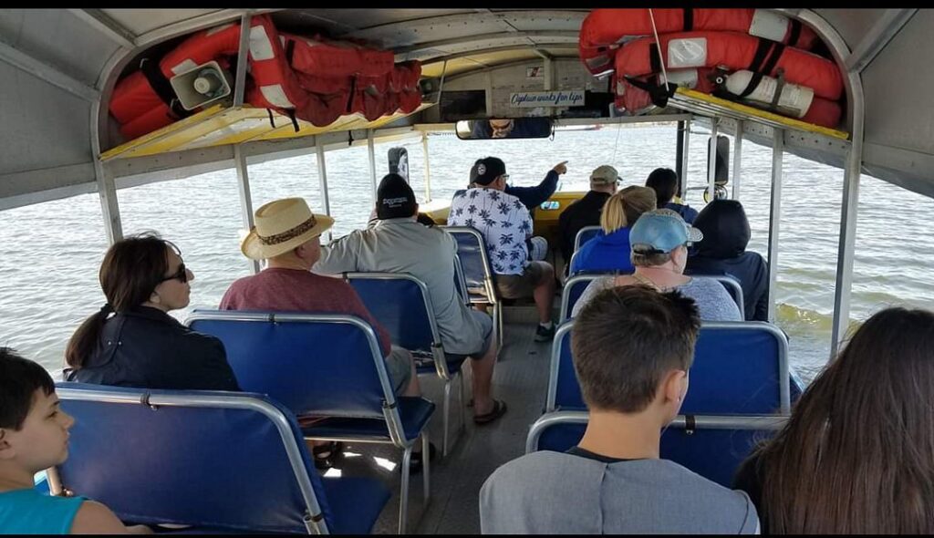 Duck Tour5