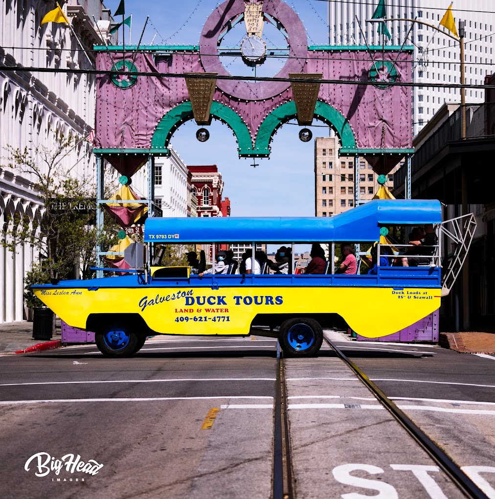 Duck Tour7