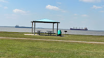 Fort Travis Park 1