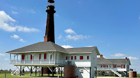 Port Bolivar Lighthouse